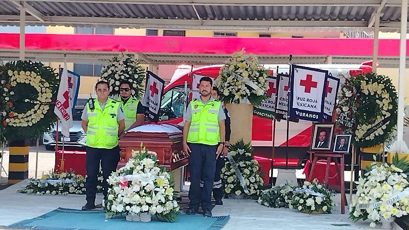 Homenaje Cruz Roja Saúl Banda3